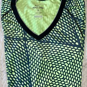 Nike Tops - Nike pro Dri-fit athletic top /S Nike Tops - Nike pro Dri-fit athletic top /S